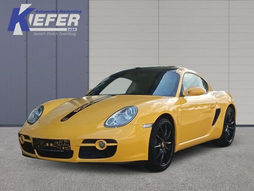 Cayman