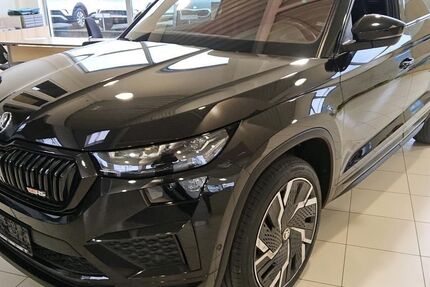 Skoda Kodiaq 105.481 km 34.500 &euro; Braunschweig 38122