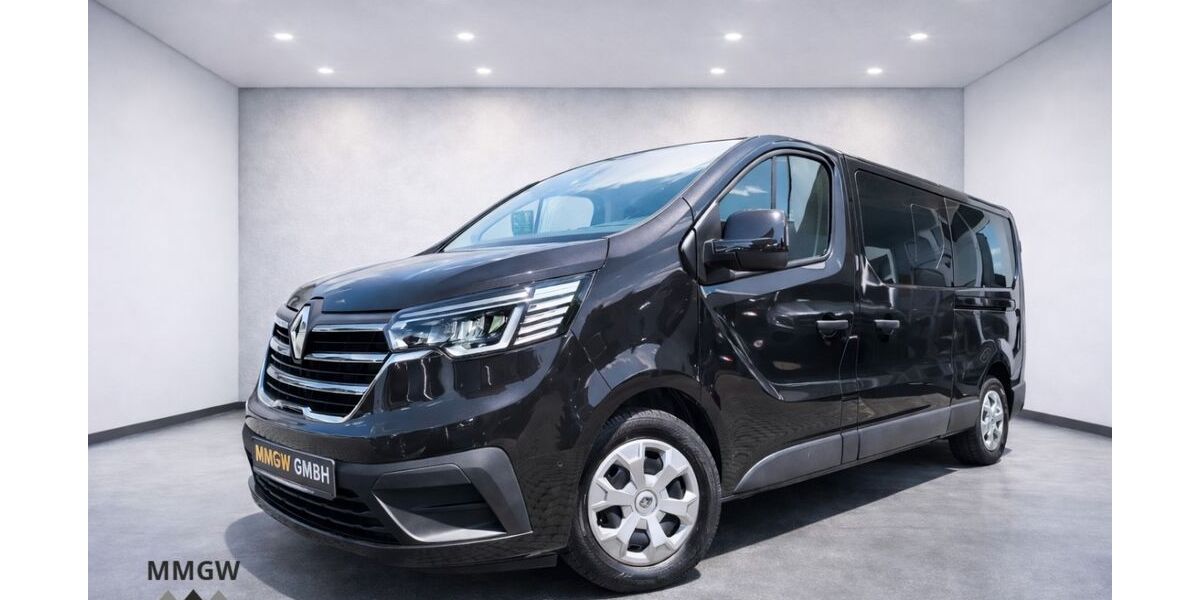 Renault Trafic 49.717 km 33.990 &euro; Bensheim 64625