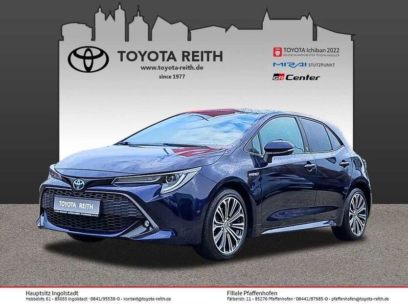 Corolla