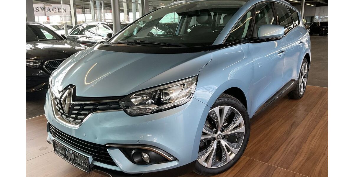 Renault Scenic 159.401 km 9.999 &euro; Emstek 49685