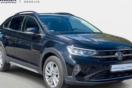 VW Taigo 24.100 km 22.499 &euro; Spaichingen 78549