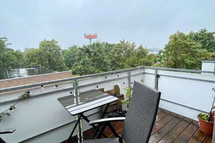 Wohnung zum Mieten in Wolfsburg 673 € 58.24 m²