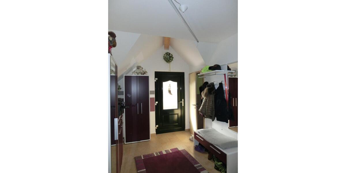 Etagenwohnung Vohburg an der Donau - 3 Zimmer, 80 m&sup2;, 1.080&euro; | Angebot:26409149