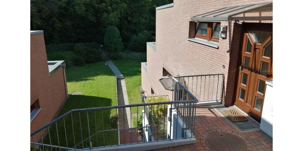 Terrassenwohnung Reinbek - 4 Zimmer, 125 m&sup2;, 498.000&euro; | Angebot:26341618