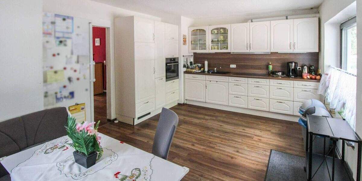 Einfamilienhaus Düsseldorf Holthausen - 4 Zimmer, 88 m&sup2;, 629.000&euro; | Angebot:25535816