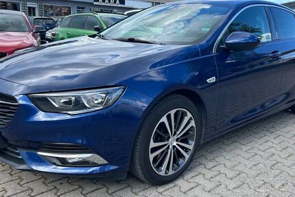 Opel Insignia 133.000 km 10.950 &euro; Karlstadt 97753