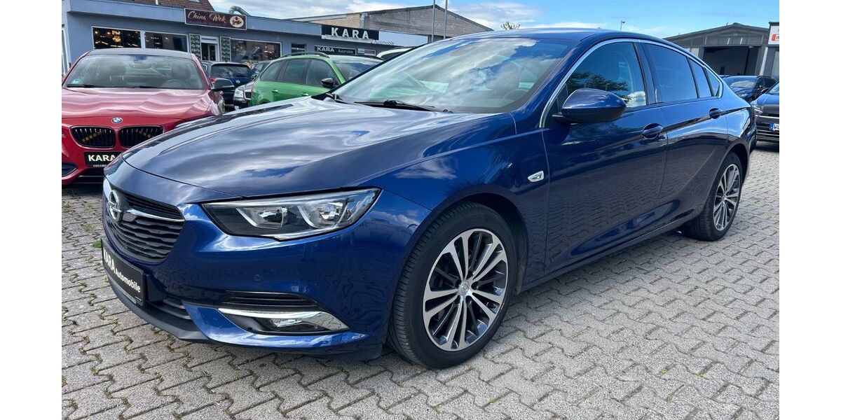Opel Insignia 133.000 km 10.950 &euro; Karlstadt 97753