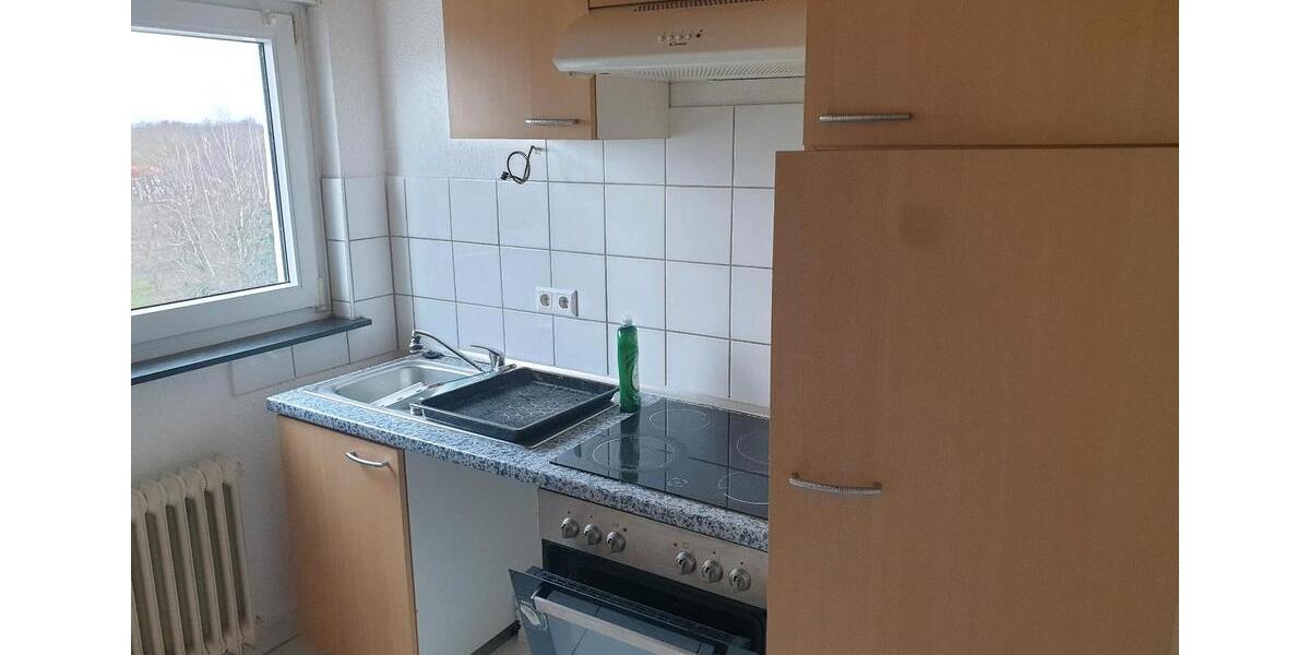 Etagenwohnung Rastatt - 1 Zimmer, 42 m&sup2;, 620&euro; | Angebot:25980445