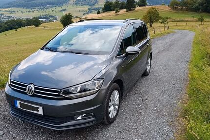 VW Touran 148.000 km 10.990 &euro; Willingen 34508