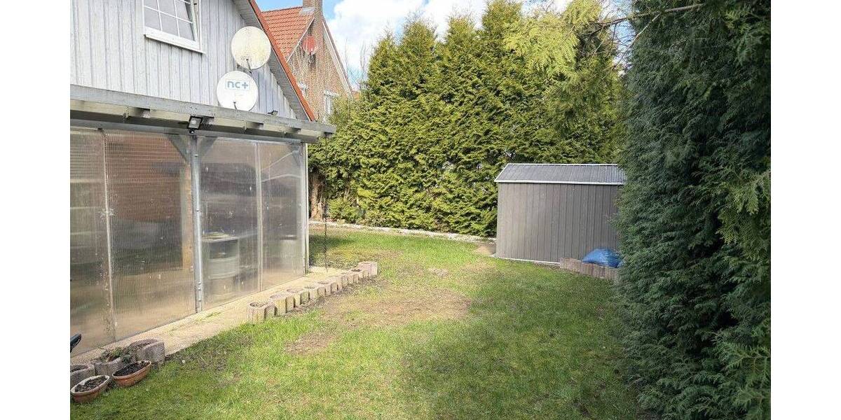 Einfamilienhaus Ratzeburg - 5 Zimmer, 122 m&sup2;, 332.000&euro; | Angebot:26833694