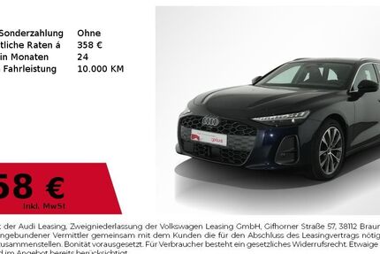 Audi A6 22.857 km 43.820 &euro; Nürnberg 90411