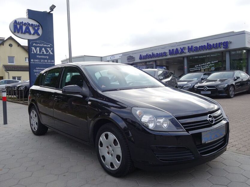 Astra