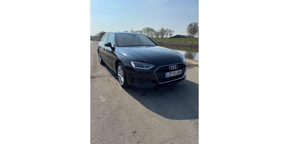 Audi A4 103.000 km 21.000 &euro; Wiemerstedt 25779