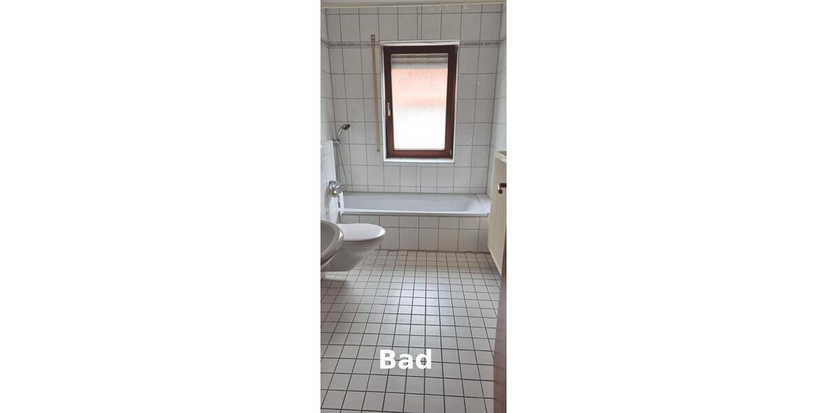 Etagenwohnung Bad Orb - 3 Zimmer, 87 m&sup2;, 225.000&euro; | Angebot:26827620