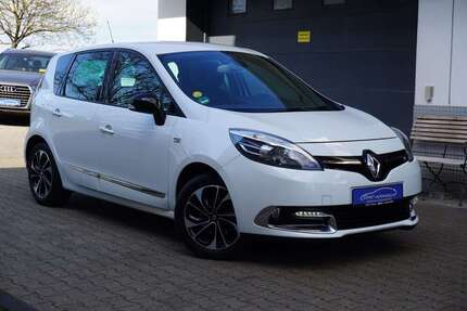 Renault Scenic 124.000 km 6.999 &euro; Owen 73277