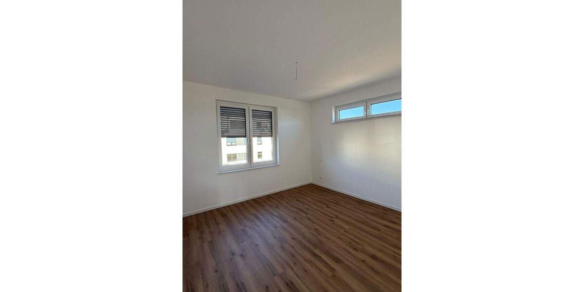 Etagenwohnung Bissendorf - 4 Zimmer, 106 m&sup2;, 1.370&euro; | Angebot:25252879