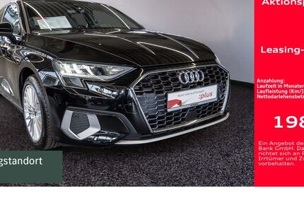 Audi A3 25.612 km 21.086 &euro; Stendal 39576