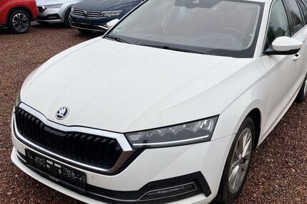 Skoda Octavia 111.580 km 18.495 € Chemnitz - Mittelbach 09224