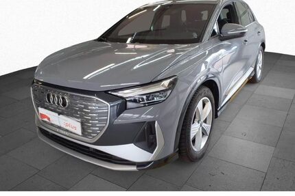 Audi Q4 e-tron 36.706 km 34.990 &euro; Kassel 34125