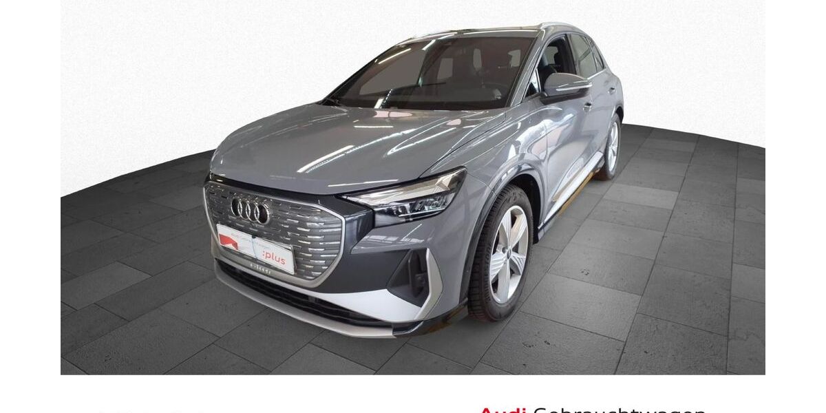 Audi Q4 e-tron 36.706 km 34.990 &euro; Kassel 34125