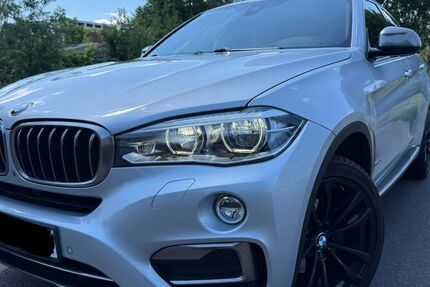 BMW X6 193.000 km 22.800 &euro; Berlin 10365
