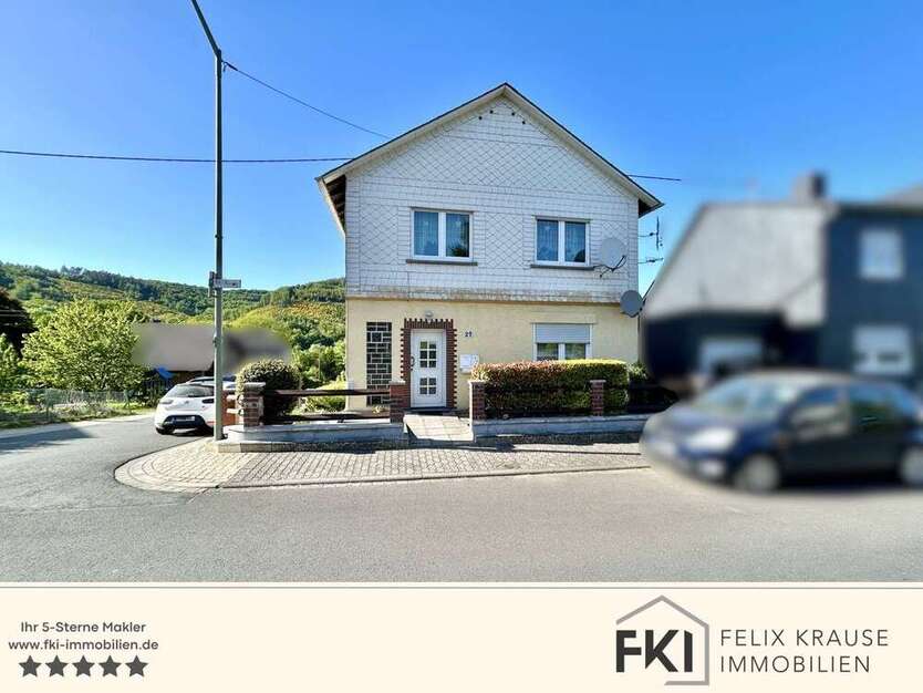 Haus zum Kaufen in Herdorf 149.000 € 133 m²