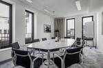 Office Club Hamburg Ballindamm - All-in-Miete