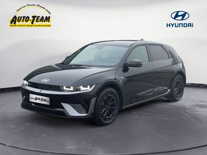 IONIQ 5