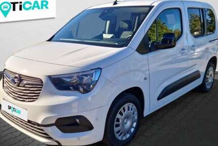 Opel Combo 27.650 km 18.000 € Mittelfischach 74423