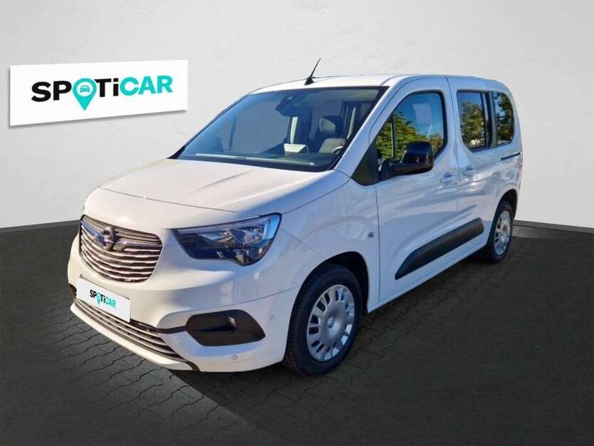 Opel Combo 27.650 km 18.000 € Mittelfischach 74423