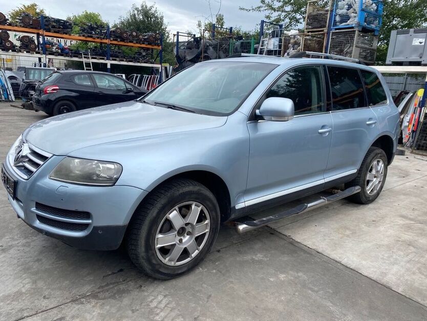 Touareg