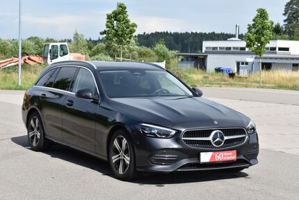 Mercedes-Benz C 220 88.000 km 31.900 &euro; Schramberg 78713