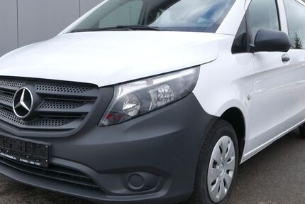 Mercedes-Benz Vito 274.500 km 13.750 &euro; Thannhausen 86470