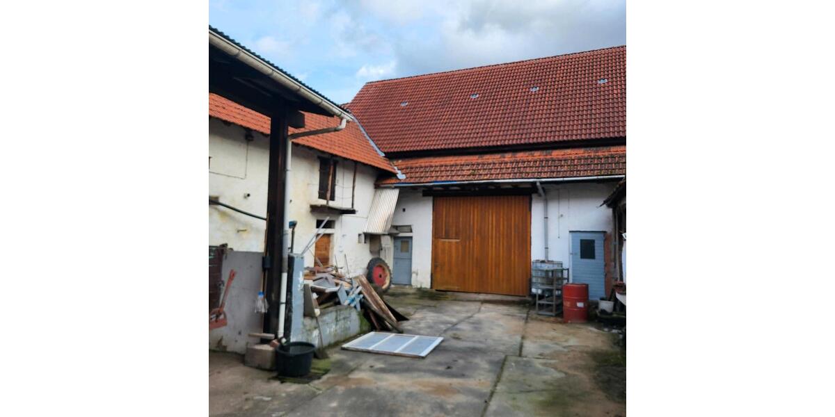 Bauernhaus, Landhaus Marnheim - 4 Zimmer, 155 m&sup2;, 230.000&euro; | Angebot:26271930