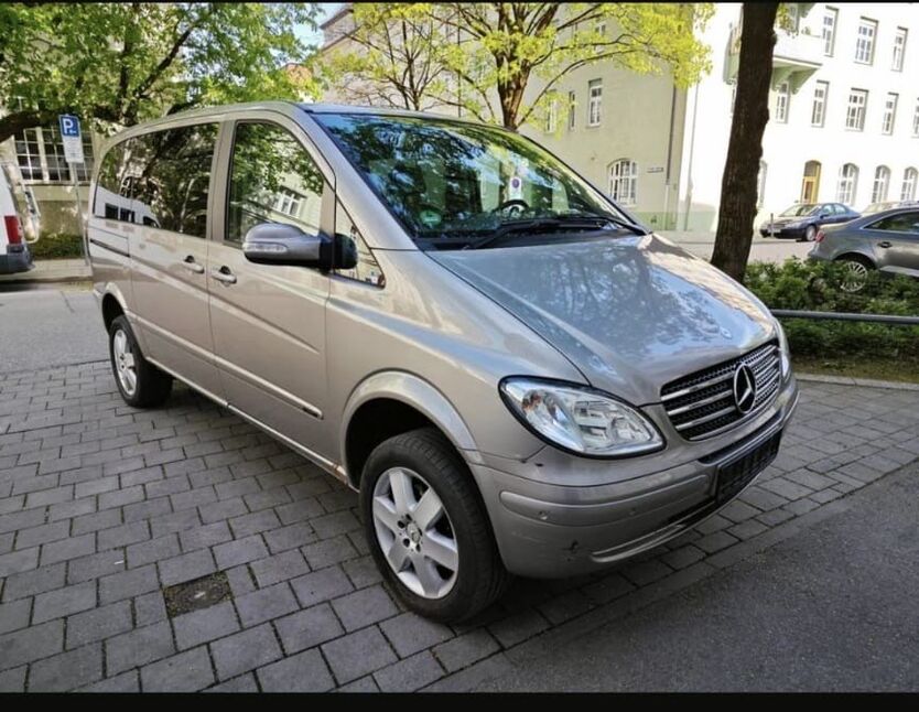 Viano