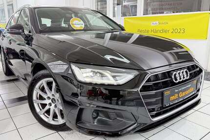Audi A4 109.000 km 20.850 &euro; Ludwigsburg 71636