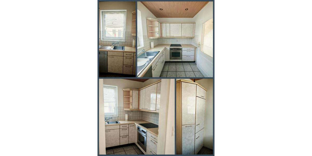 Maisonettenwohnung Mülheim-Kärlich Kärlich - 3 Zimmer, 91 m&sup2;, 820&euro; | Angebot:26296061