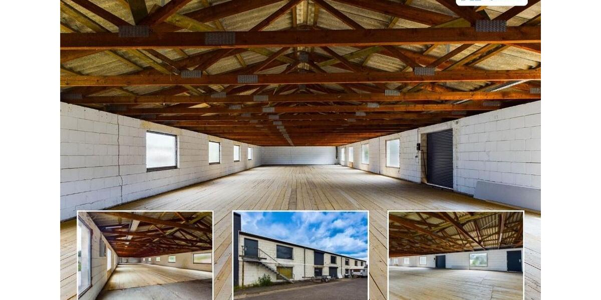 Gewerbeobjekt Nalbach - 590&euro; | Angebot:18415509