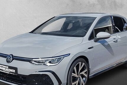 VW Golf 63.500 km 20.490 &euro; Gotha 99867