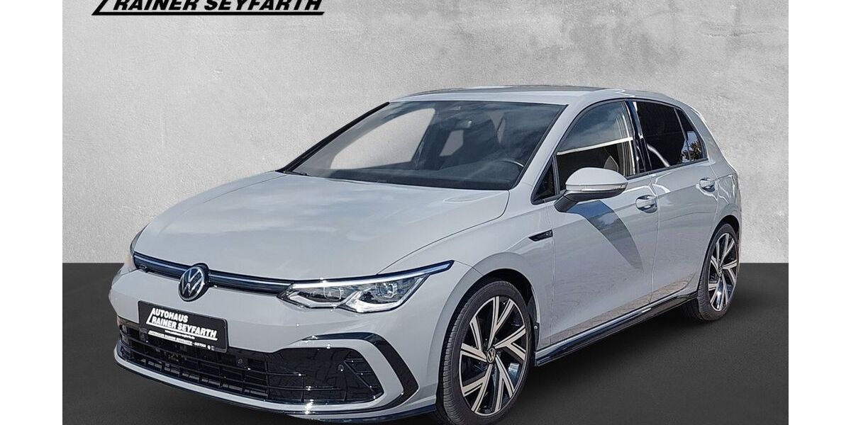 VW Golf 63.500 km 20.490 &euro; Gotha 99867