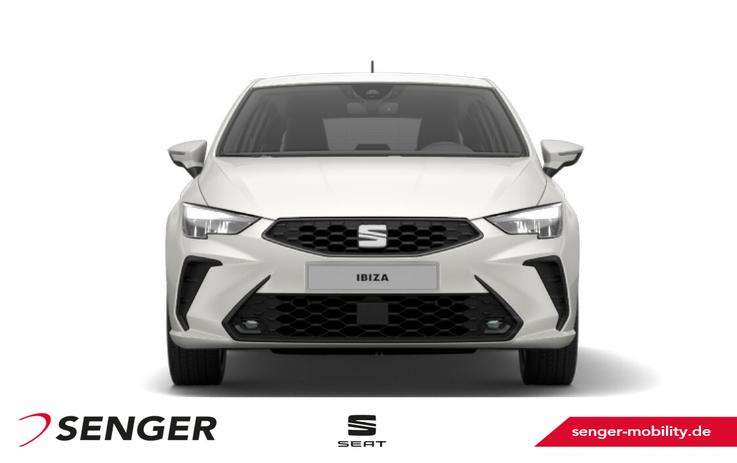 Seat Ibiza 3.000 km 20.980 &euro; Bielefeld 33609