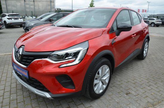 Captur