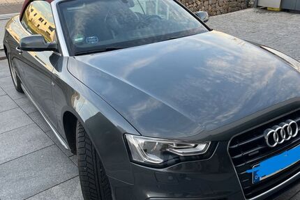 Audi A5 125.703 km 18.500 &euro; Kühlungsborn 18225