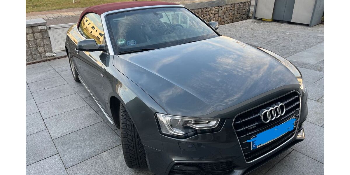 Audi A5 125.703 km 18.500 &euro; Kühlungsborn 18225