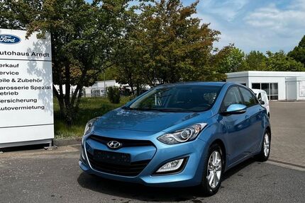 Hyundai i30 117.000 km 7.790 &euro; Görlitz 02827
