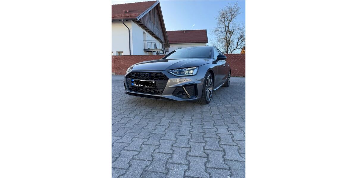 Audi A4 126.353 km 26.000 &euro; Neuburg am Inn 94127