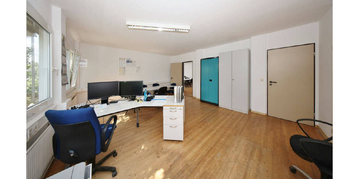 Gewerbeobjekt Wangerland-Hooksiel Hohenkirchen - 1 Zimmer, 400&euro; | Angebot:25686815