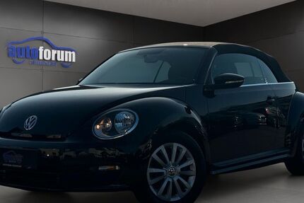 VW Beetle 50.900 km 15.290 &euro; Stockstadt am Rhein 64589