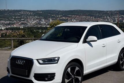 Audi Q3 206.300 km 11.300 &euro; Stuttgart 70378